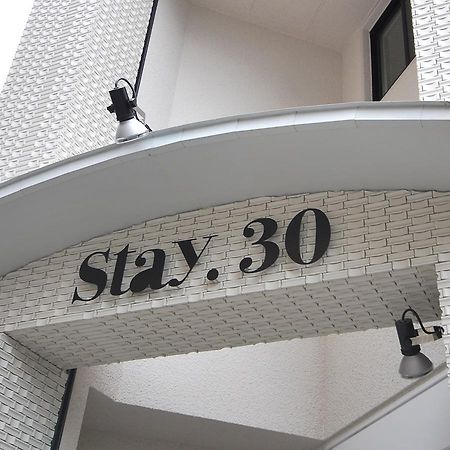 Stay30 Fukuoka  Exterior photo